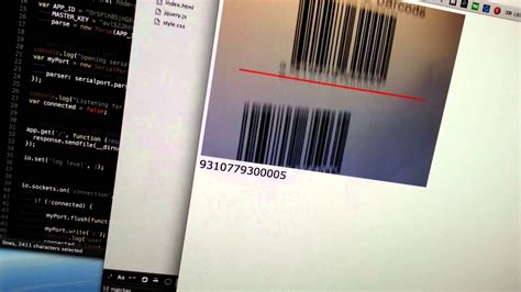 In this tutorial I am going to demonstrate, how to add barcode scanner functionality to an HTML form built with Bootstrap - thus, enabling the user to scan a barcode with the smartphone camera or webcam. . Barcode scanner javascript html5